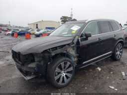 
										2020 Volvo Xc90 full									