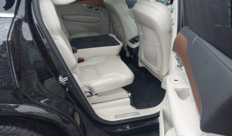 
								2020 Volvo Xc90 full									