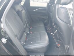 
										2025 Cadillac Lyriq full									