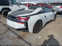 
										2019 BMW I8 full									