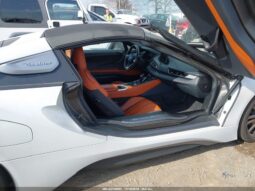 
										2019 BMW I8 full									