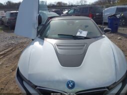 
										2019 BMW I8 full									