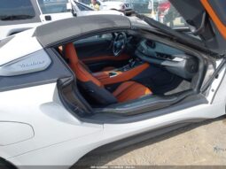 
										2019 BMW I8 full									