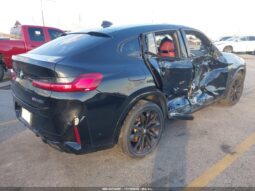 
										2024 BMW X4 full									