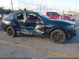
										2024 BMW X4 full									