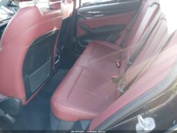 
										2024 BMW X4 full									