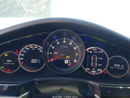 
										2018 Porsche Panamera full									