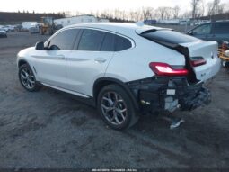 
										2022 BMW X4 full									