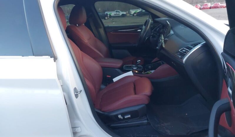 
								2022 BMW X4 full									