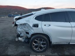 
										2022 BMW X4 full									