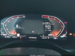 
										2022 BMW X4 full									