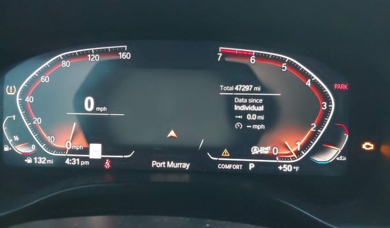 
								2022 BMW X4 full									