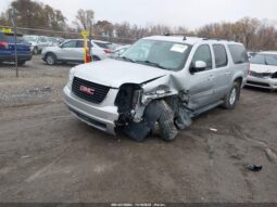 
										2012 Gmc Yukon full									