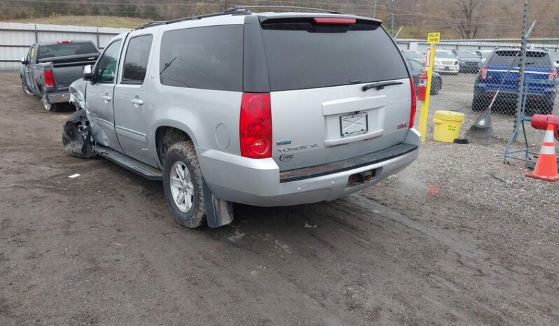 
								2012 Gmc Yukon full									