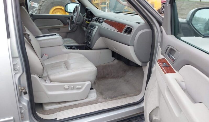
								2012 Gmc Yukon full									