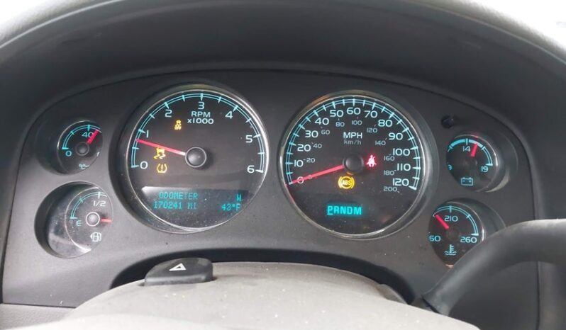 
								2012 Gmc Yukon full									