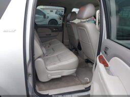 
										2012 Gmc Yukon full									