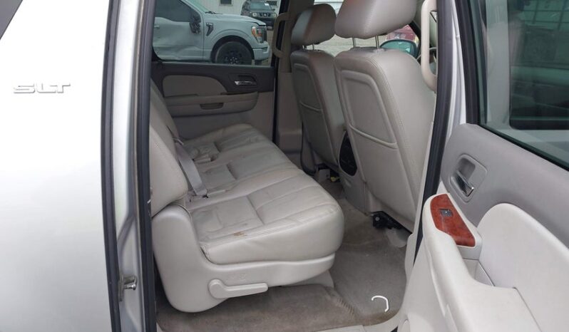 
								2012 Gmc Yukon full									