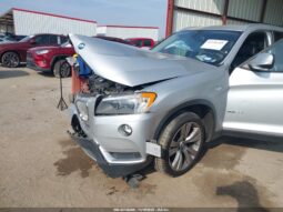 
										2014 BMW X3 full									