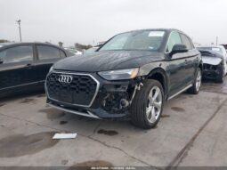 
										2023 Audi Q5 full									