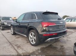 
										2023 Audi Q5 full									