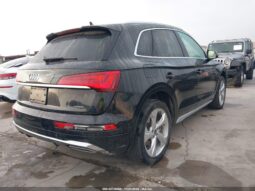 
										2023 Audi Q5 full									