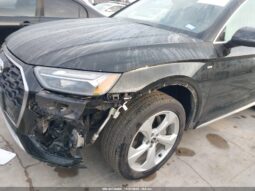 
										2023 Audi Q5 full									
