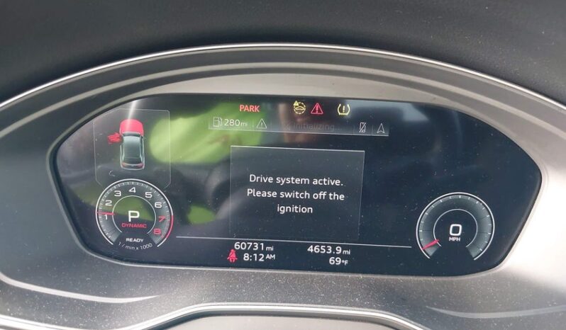 
								2023 Audi Q5 full									