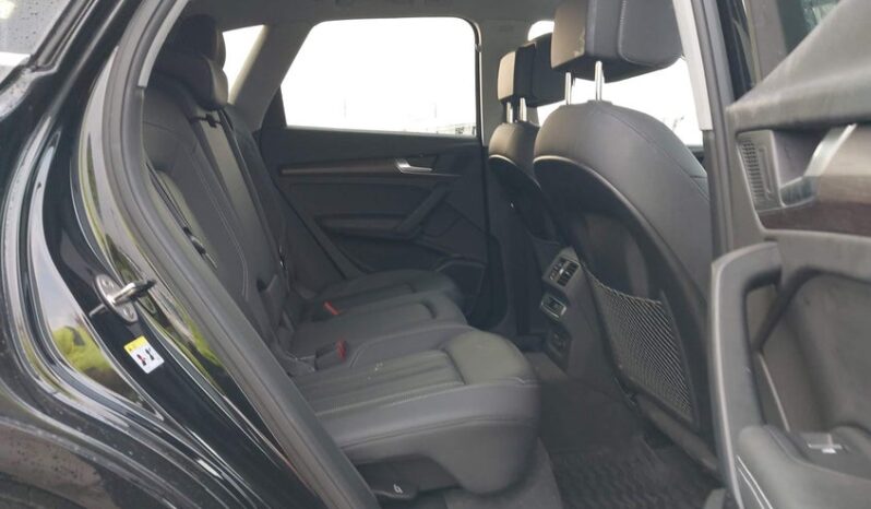 
								2023 Audi Q5 full									