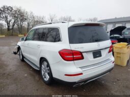 
										2017 Mercedes-benz Gls-klasse full									