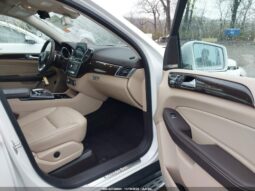 
										2017 Mercedes-benz Gls-klasse full									