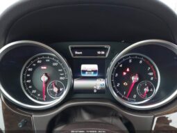 
										2017 Mercedes-benz Gls-klasse full									