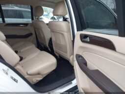 
										2017 Mercedes-benz Gls-klasse full									