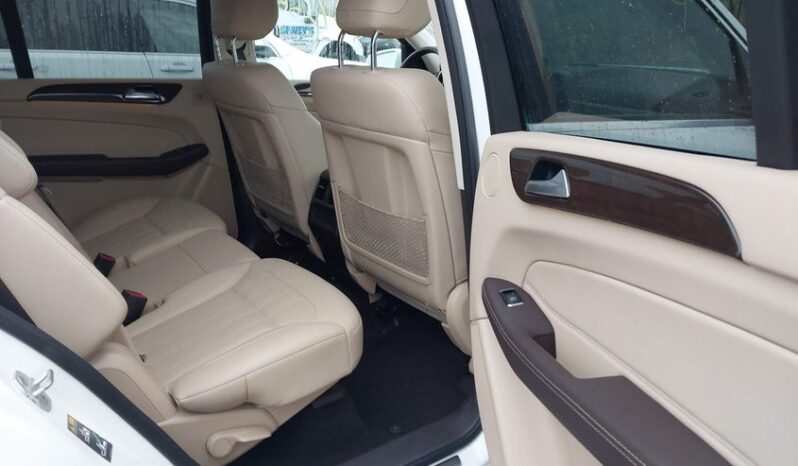 
								2017 Mercedes-benz Gls-klasse full									