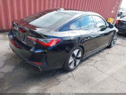 
										2023 BMW I4 full									