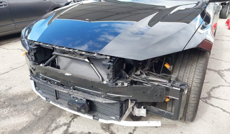 
								2023 BMW I4 full									