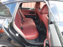
										2023 BMW I4 full									