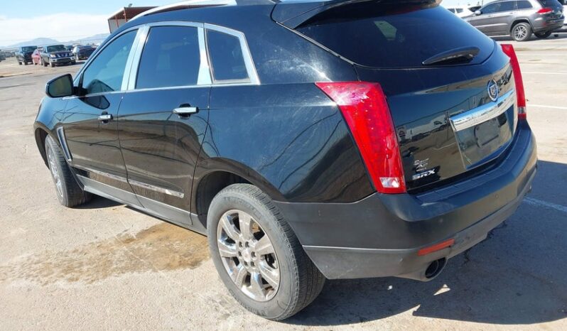 
								2014 Cadillac Srx full									