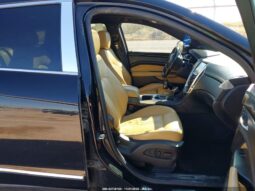 
										2014 Cadillac Srx full									