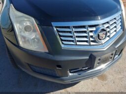 
										2014 Cadillac Srx full									