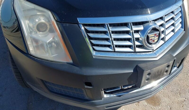 
								2014 Cadillac Srx full									