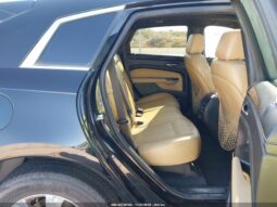 
										2014 Cadillac Srx full									