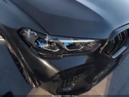 
										2022 BMW X6 m full									