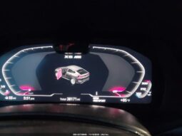 
										2022 BMW X6 m full									