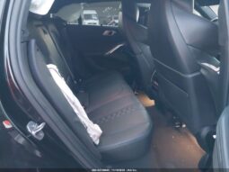 
										2022 BMW X6 m full									