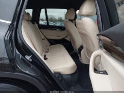 
										2020 BMW X3 full									