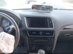 
										2012 Audi Q5 full									