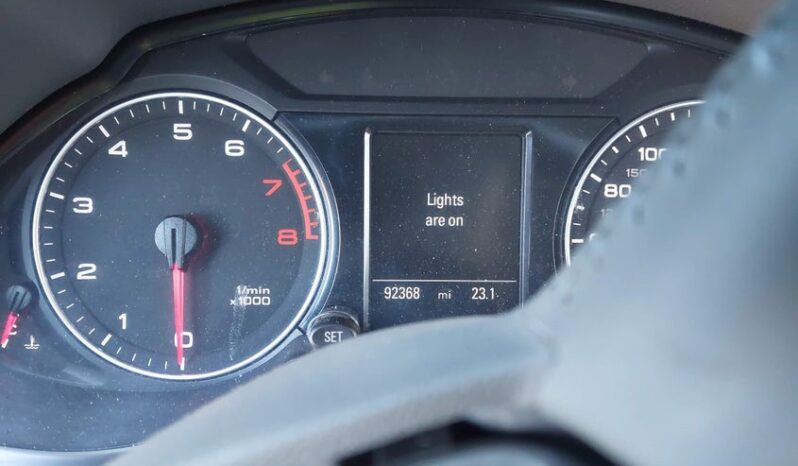 
								2012 Audi Q5 full									