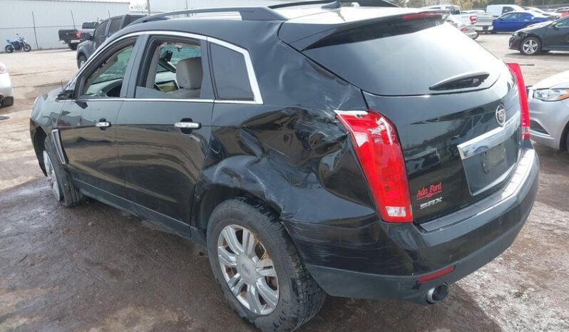 
								2013 Cadillac Srx full									