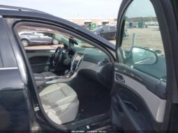 
										2013 Cadillac Srx full									